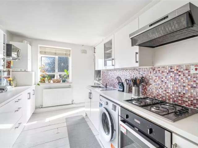 Apartment for rent in Greater London