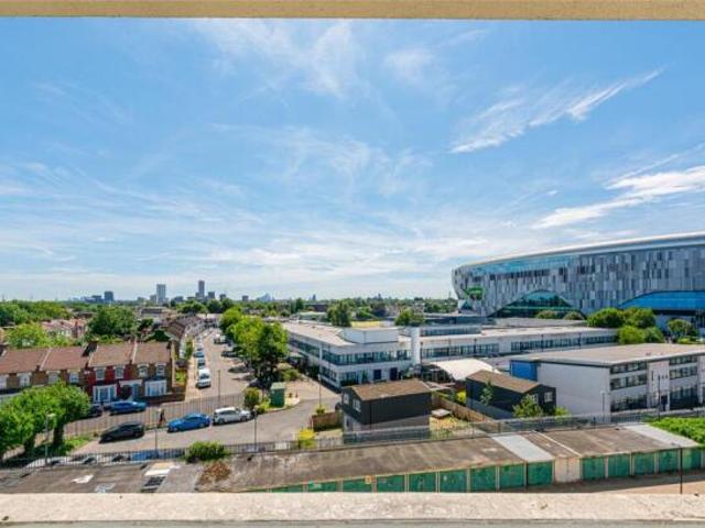 Apartment for rent in Tottenham, Greater London