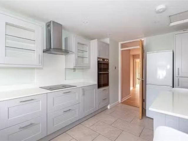 Apartment for rent in Feckenham, City Of Bristol