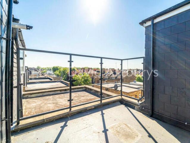 Apartment for rent in London Borough of Haringey, Greater London