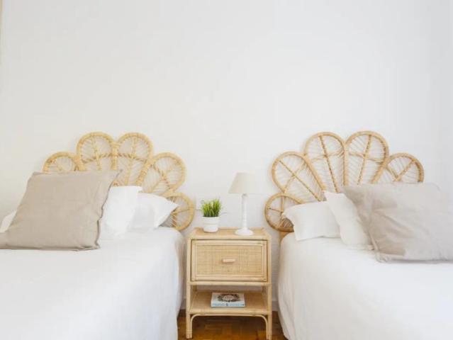 Apartamento en alquiler en Segundo Ensanche, Iruñerria