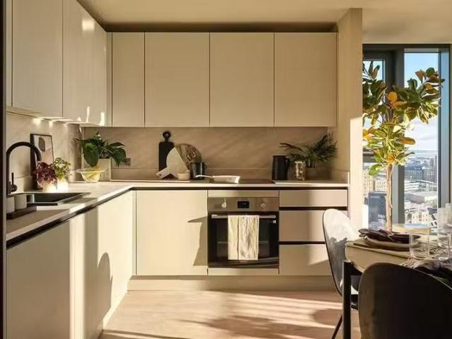 Apartment for rent in Falcon Lodge, Wales