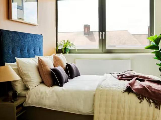 Apartment for rent in Brentford End, Greater London