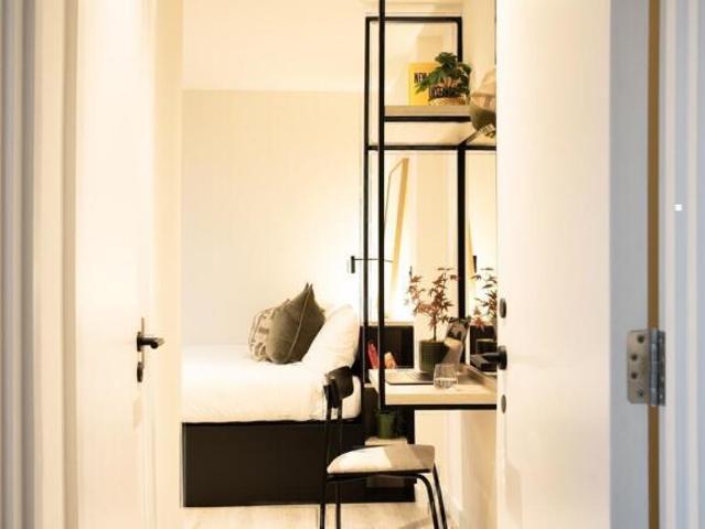 Apartment for rent in Irwell Vale, Lancashire