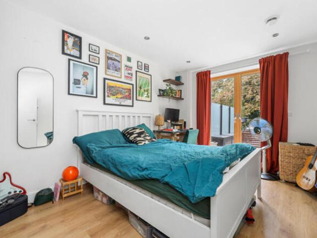 Apartment for rent in Stamford Hill, Greater London