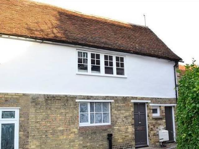 House for rent in Hertfordshire