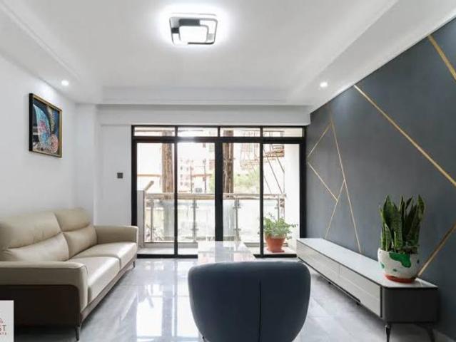 Apartment for rent in Kibra, Nairobi