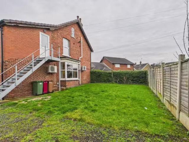 Apartment for rent in Barnetby Le Wold, North Lincolnshire