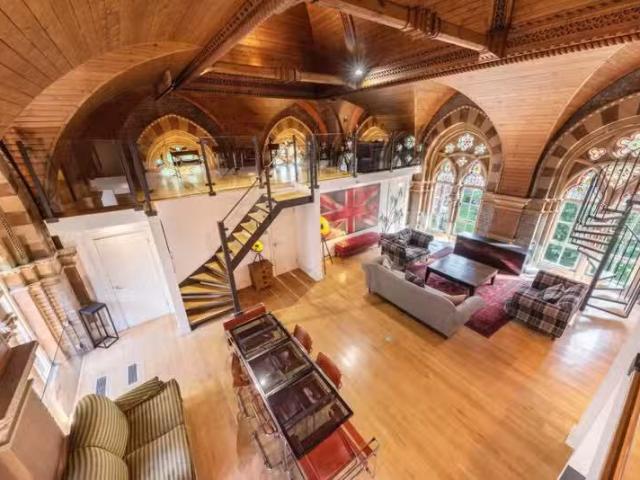 Apartment for rent in Snaresbrook, Greater London