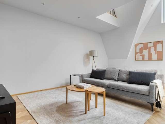 Apartment mieten in Wieden, Wien