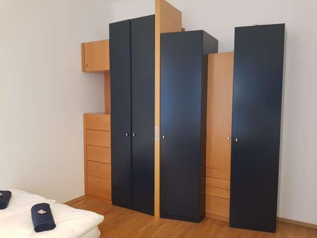 Apartment mieten in KG Alsergrund, Wien