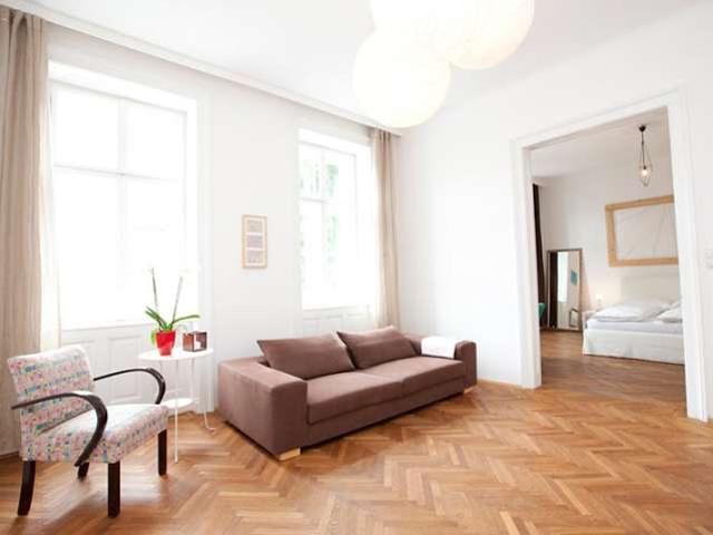 Apartment mieten in KG Margareten, Wien