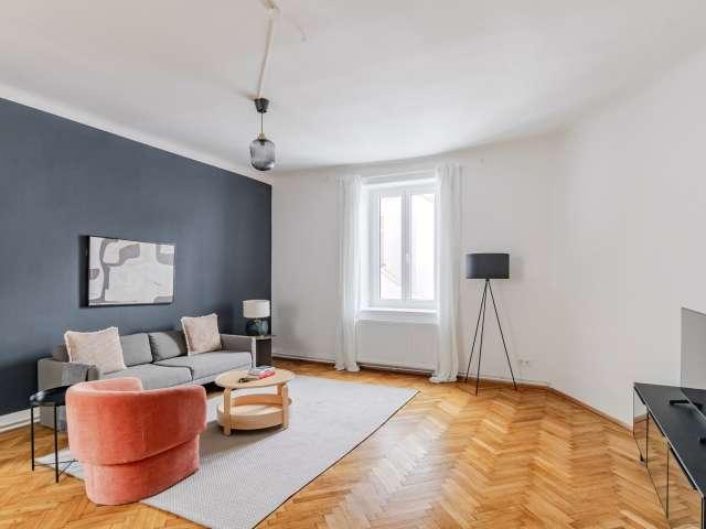 Apartment mieten in Wieden, Wien