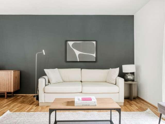 Apartment mieten in Donaustadt, Wien