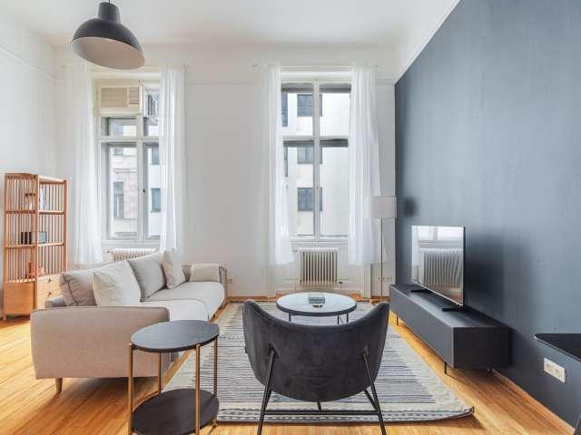 Apartment mieten in Wieden, Wien