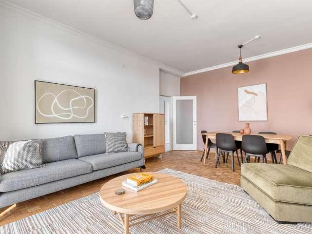 Apartment mieten in Ottakring, Wien
