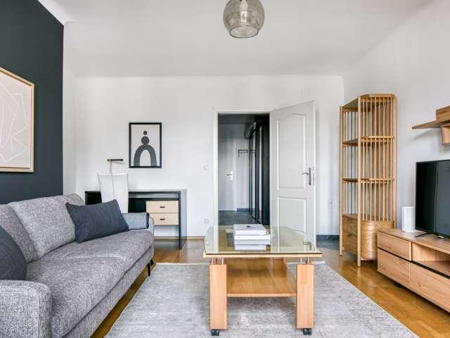 Apartment mieten in KG Margareten, Wien