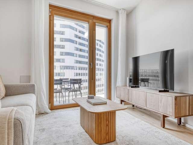 Apartment mieten in KG Favoriten, Wien
