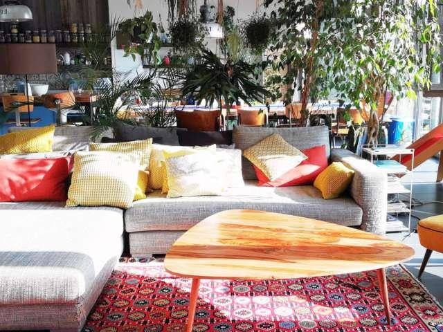 Appartement location à Tivoli, Bruxelles - Brussel