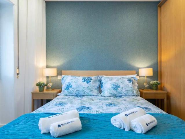 Apartamento alugar em Conjunto Urbano da Ribeira, Porto