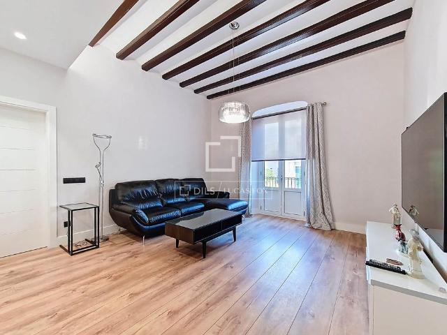 Apartamento en alquiler en Barri de Mar, Garraf