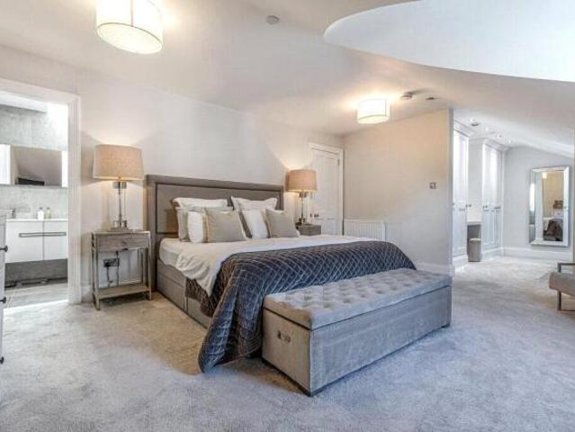 Apartment for rent in Cat Hill