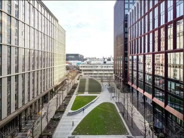 Apartment for rent in Manchester, Greater Manchester