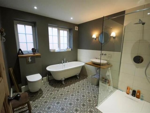 Apartment for rent in Wake Green, West Midlands