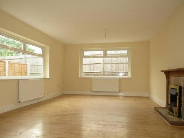 House for rent in Rushall, West Midlands