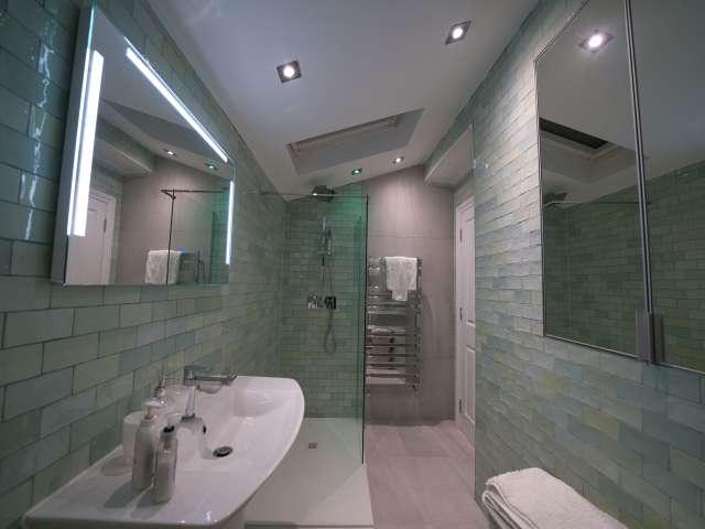Apartment for rent in Hale End, Greater London
