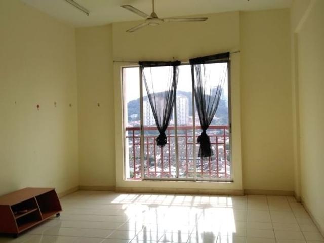 Apartment for rent in Country Heights Damansara, Kuala Lumpur
