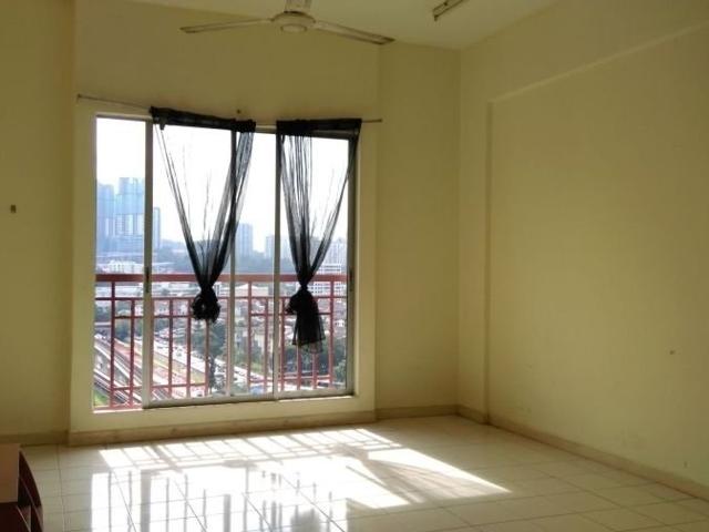 Apartment for rent in Country Heights Damansara, Kuala Lumpur