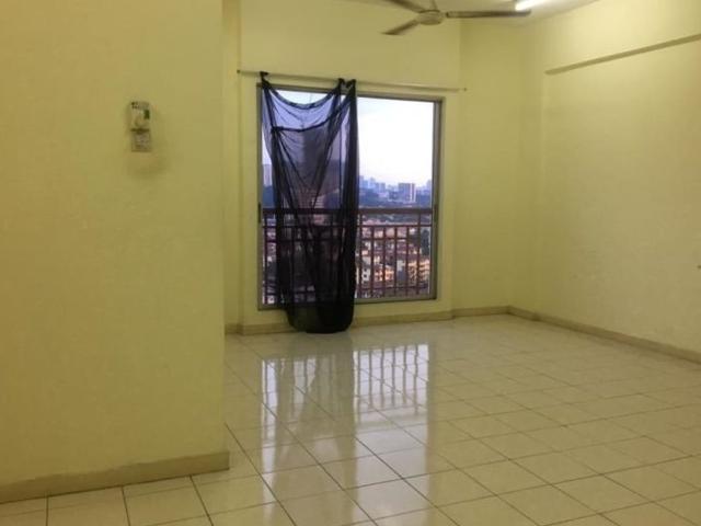 Apartment for rent in Country Heights Damansara, Kuala Lumpur
