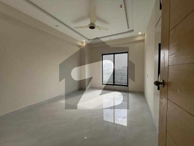 Apartment for rent in Islamabad