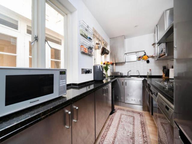 Apartment for rent in Maida Vale, Greater London