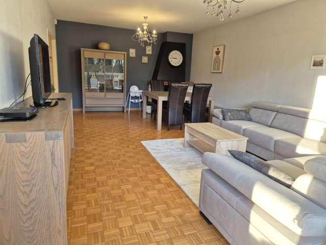 Appartement location à Watermaal-bosvoorde, Bruxelles