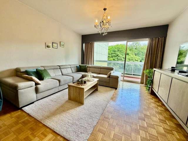 Appartement location à Watermaal-bosvoorde, Bruxelles
