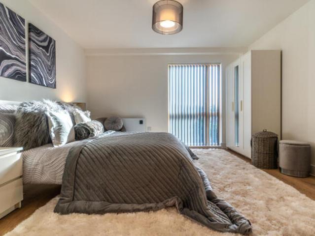 Apartment for rent in Latchford, Warrington