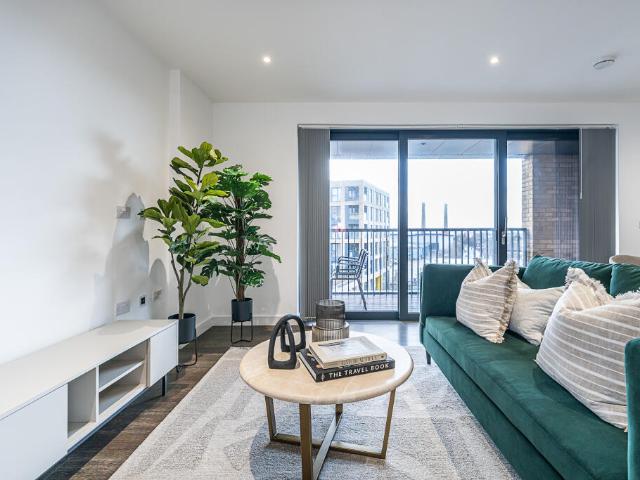 Apartment for rent in Isle Of Man