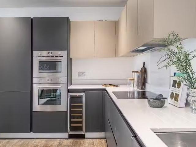 Apartment for rent in Isle Of Man