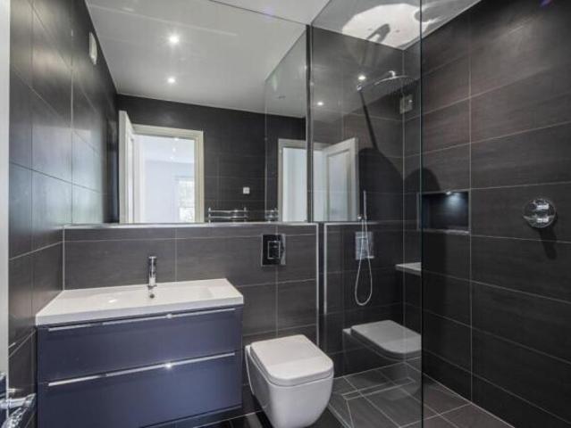 Apartment for rent in Hampstead, Greater London