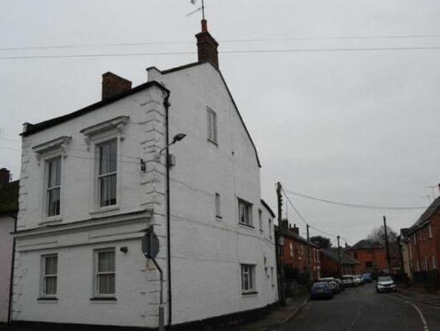 House for rent in Lyons, Greater London