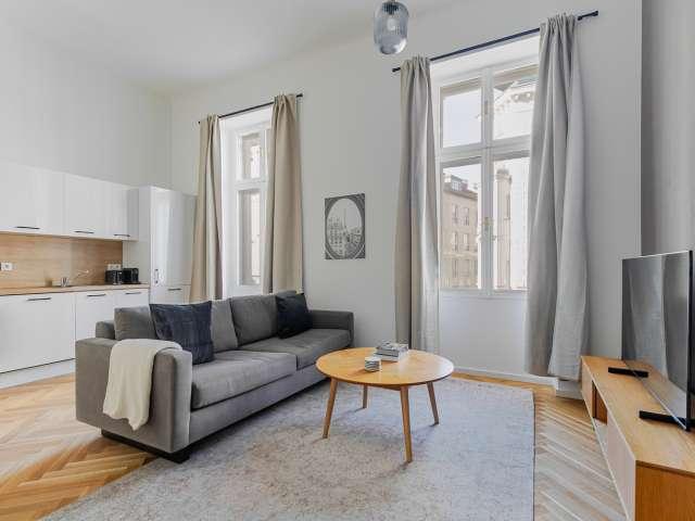 Apartment mieten in KG Landstraße, Wien