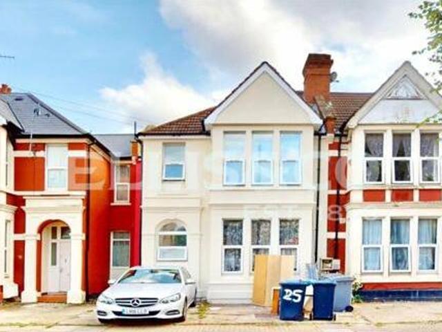 House for rent in Wembley, Greater London