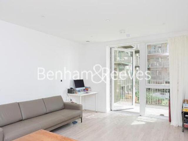 House for rent in Wembley, Greater London