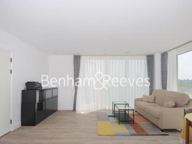 House for rent in Wembley, Greater London