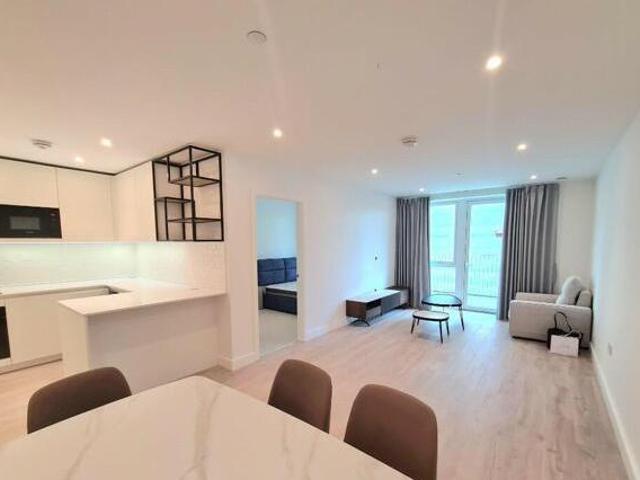 House for rent in Wembley, Greater London