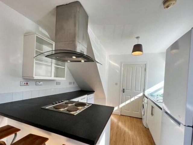 House for rent in City of London, Greater London