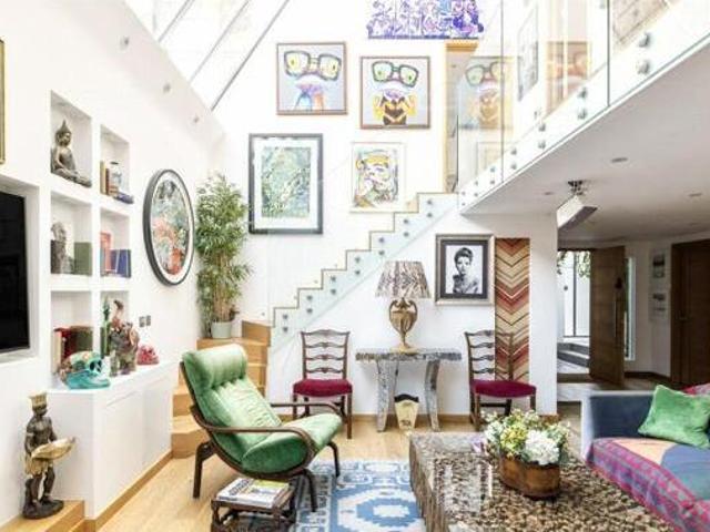 House for sale in City of London, Greater London