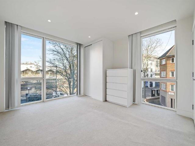 Apartment for rent in Chedburgh, Suffolk